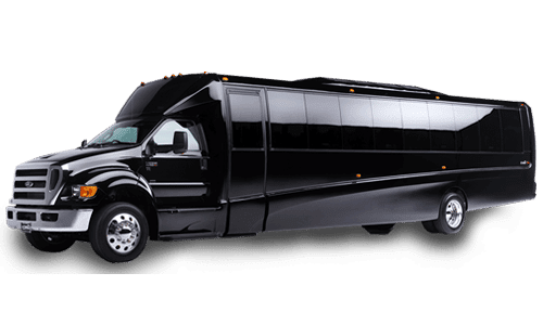 Party Bus Transportation to Stub Hub - LA Chargers