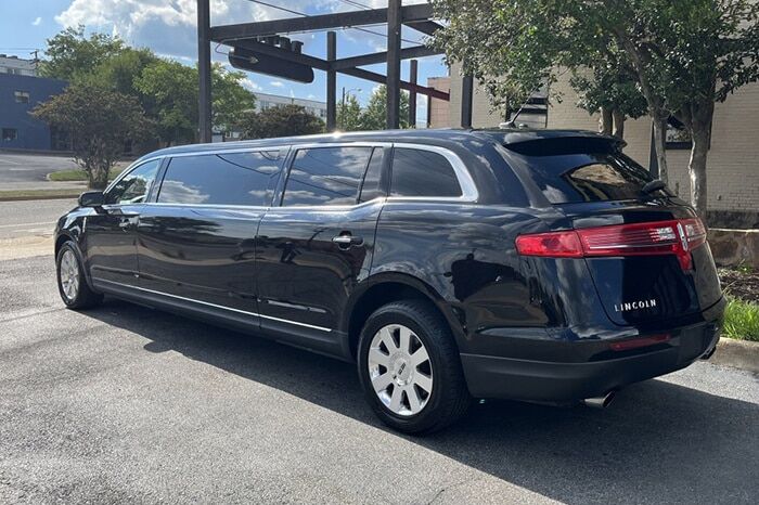 Lincoln MKT Limousine | Book Online Today!